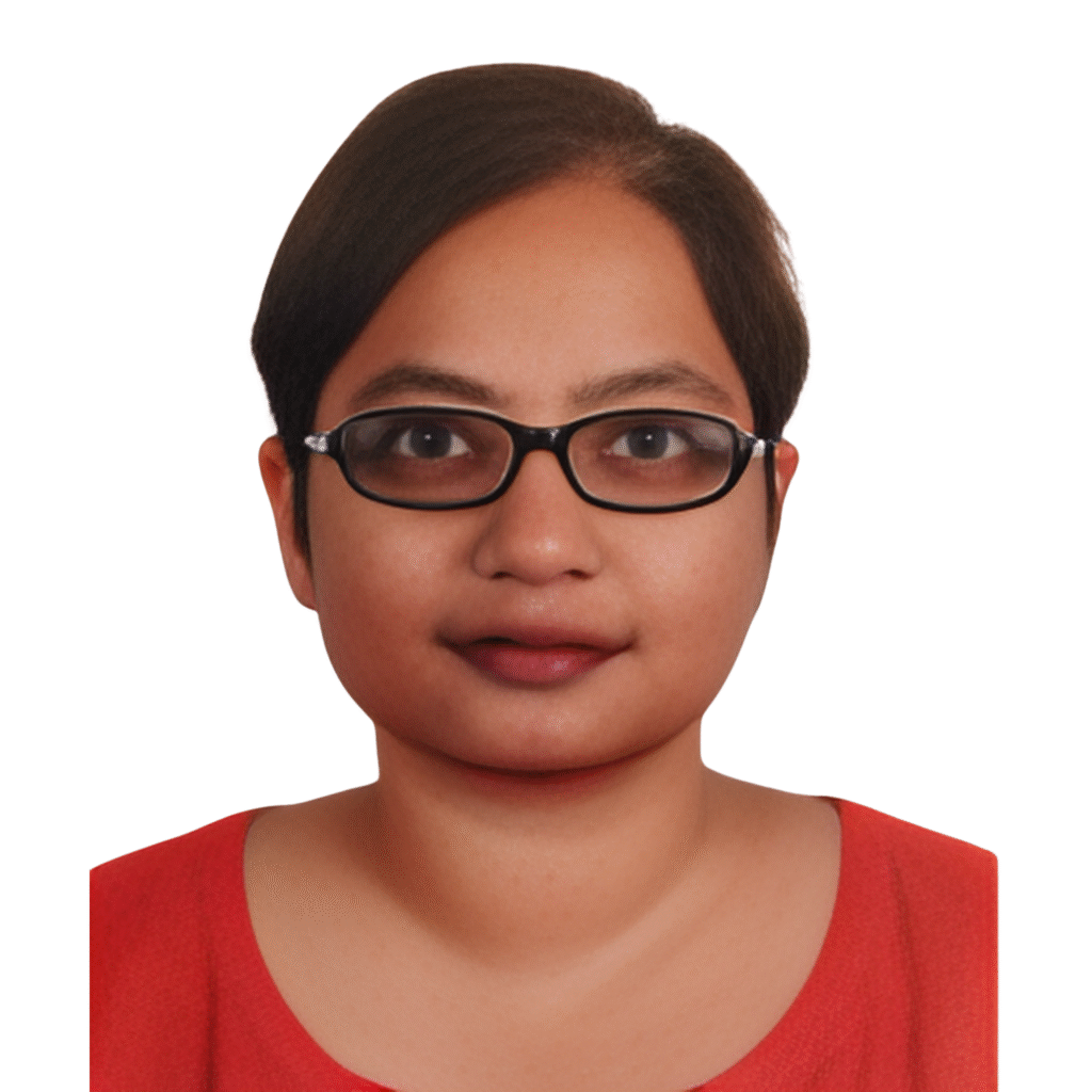 Dr. Arilatha Arimuthu