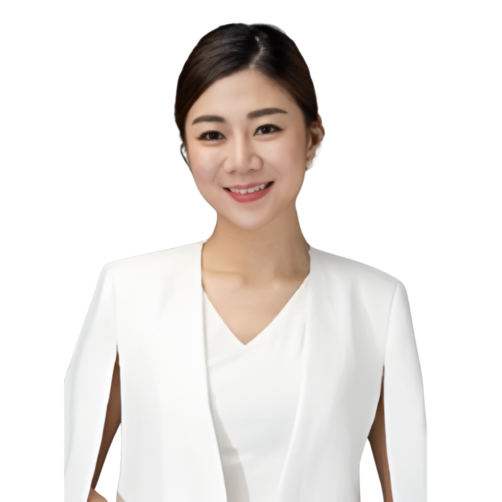 Dr. Chanelle Lee Yee Theng