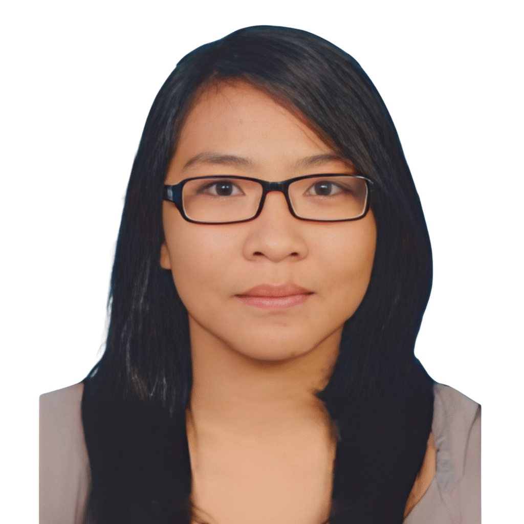 Dr. Izzati Nabilah Ismail