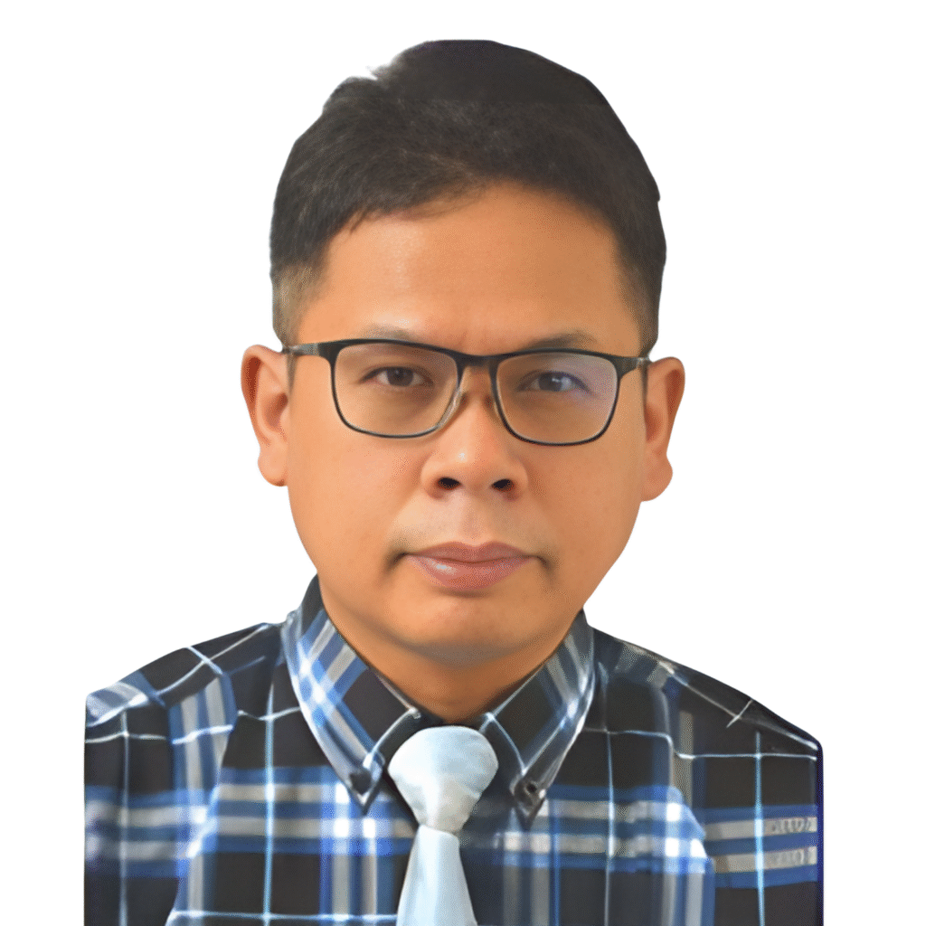 Dr. Rullyandrianto Pan Nuriman Bin Rachmat