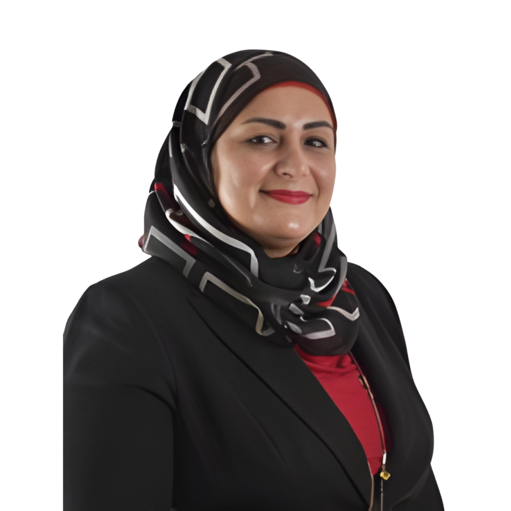 Dr. Saba F. Hussain Albayati