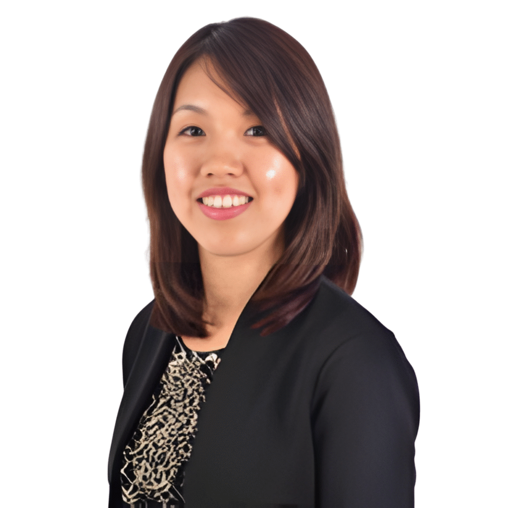 Dr. Sarene Saw Yijia