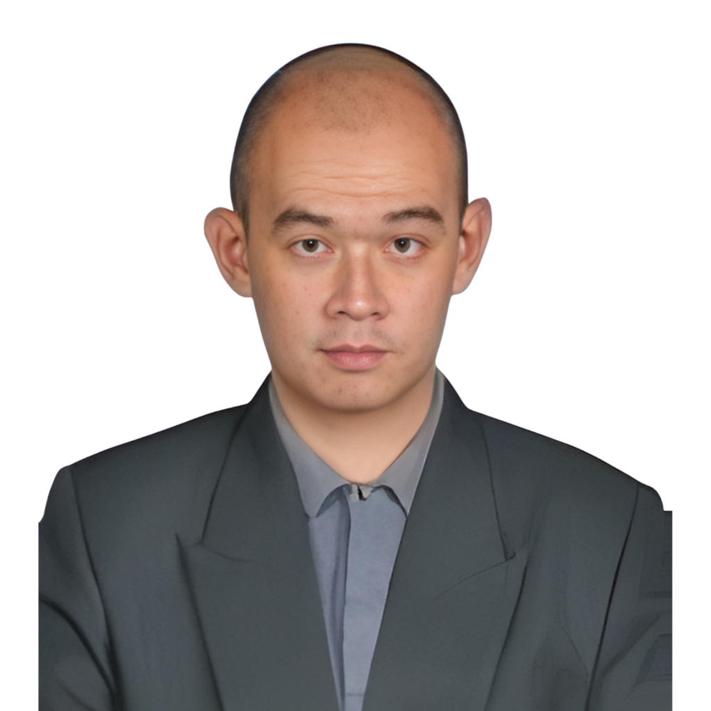 Dr. Wilander Law Cheng Guan