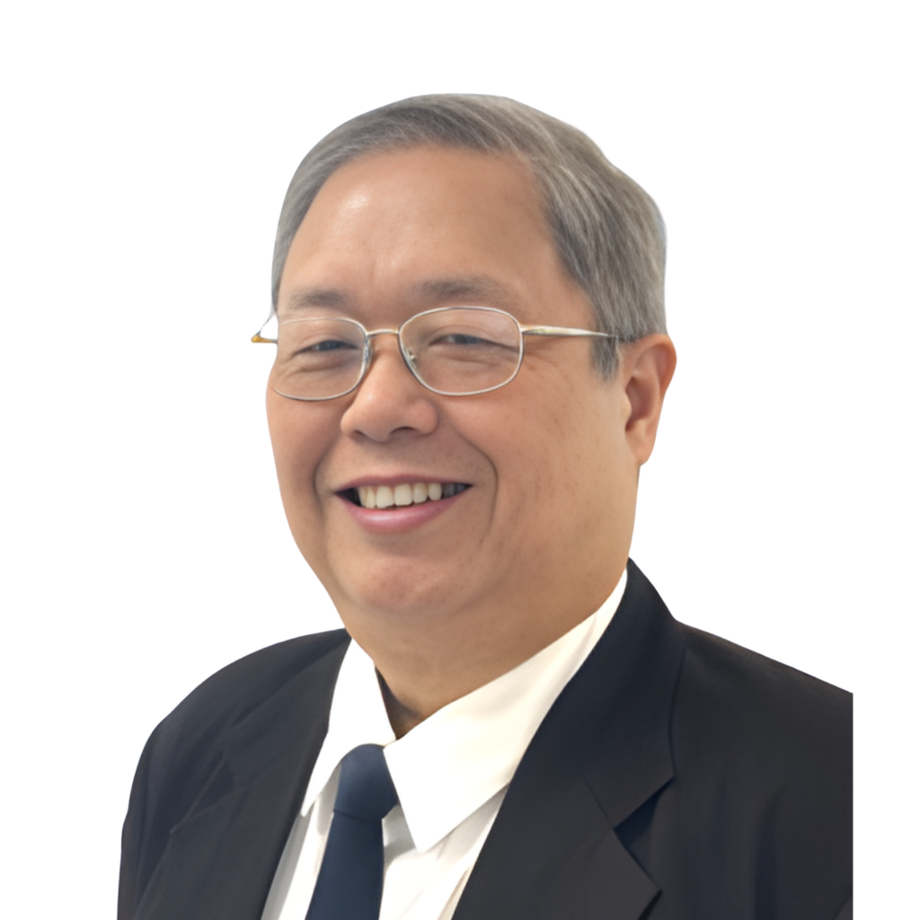Dr. Chan Yoong Kian